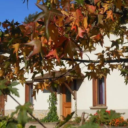 Vakantiehuis Verveine Patchouli Saint-Martin-le-Chatel